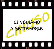 CHIUSO