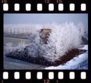 L'inverno