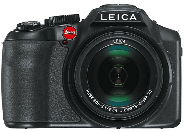 Leica V-lux 4