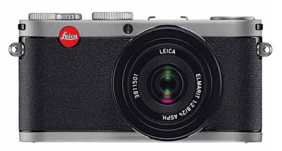 Leica X 1