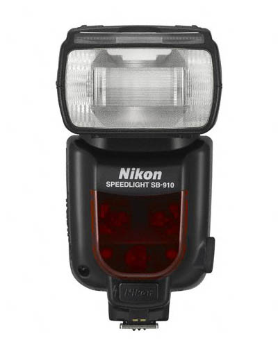Nikon SB 910