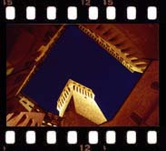 Il colore giallo