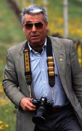 Carlo Pelloni